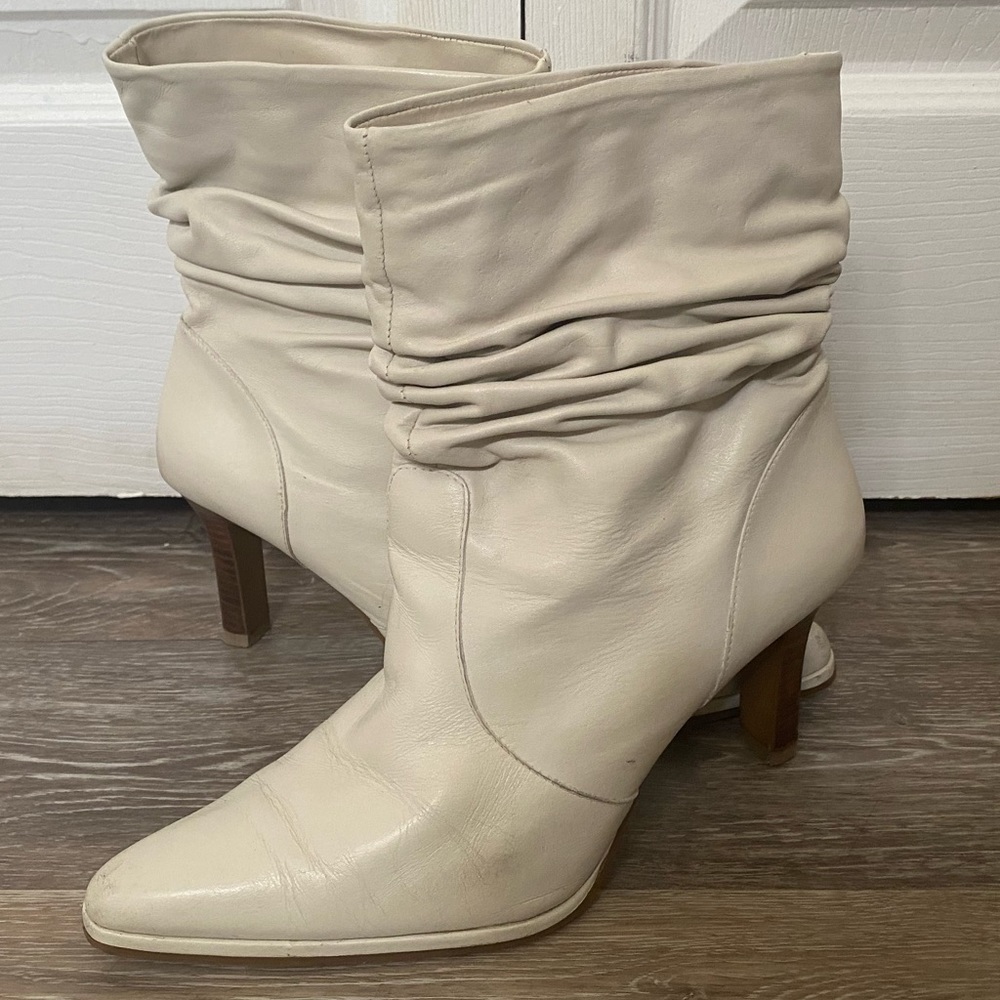 Vintage boots ❤️ BOGO sale!